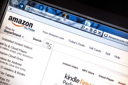 Here’s How Much Amazon Stock Is Actually Worth