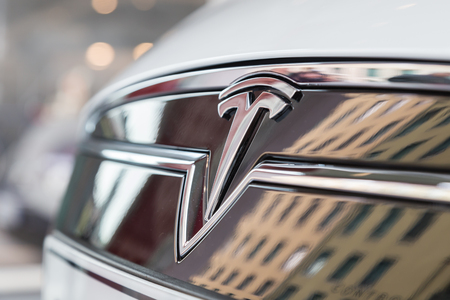 The Risks and Rewards of Tesla Stock