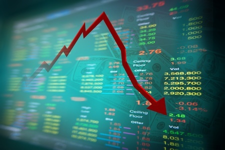 A Shocking Market Crash; Here’s What to Do