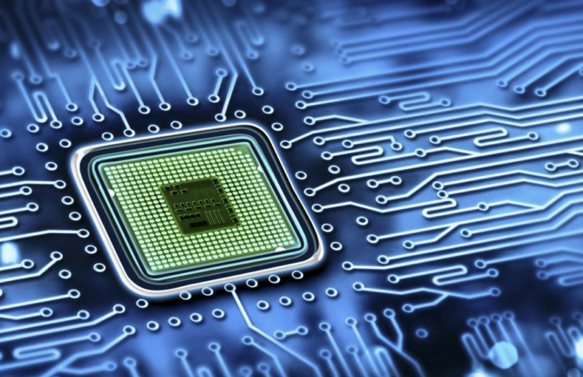 5 Growth Stocks to Ride the Semiconductor Supercycle