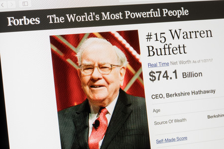 7 Buffett Stocks to Buy