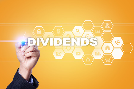 3 REIT Dividend Increases Coming in March