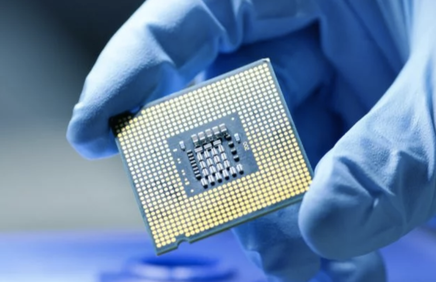 3 Great Semiconductor Stocks to Buy Now