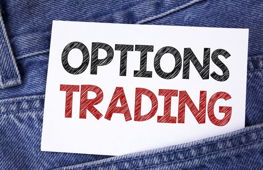 Trade of the Week: Major Options Action In Financial Sector Stocks