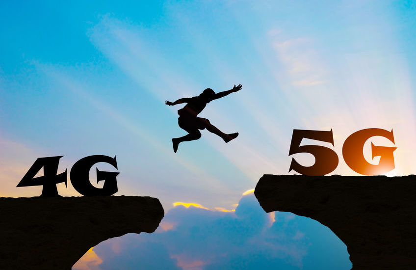 The 5 Best 5G Stocks to Watch in 2019