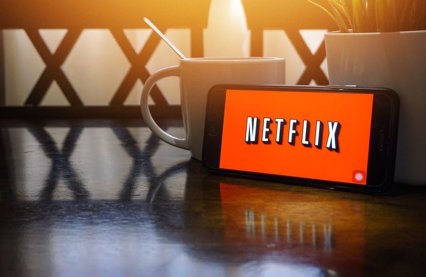 A Bullish Bet On Netflix That Can Make 85% Gains